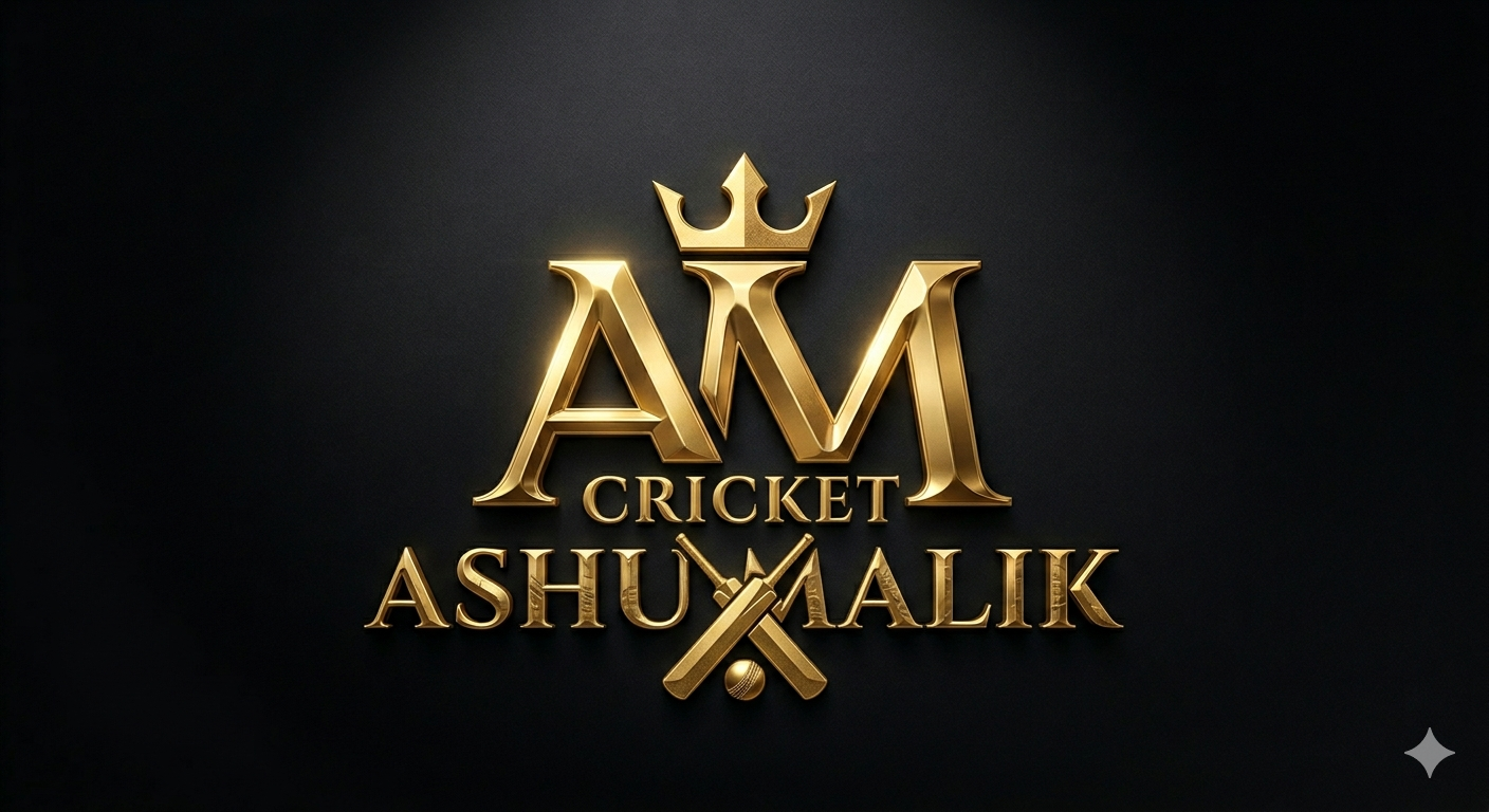 Cricket Analyst Logo
